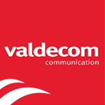 Logo agence valdecom à Saumur