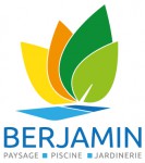 Logo entreprise Berjamin