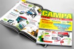 Catalogue produits CAMPA N°96